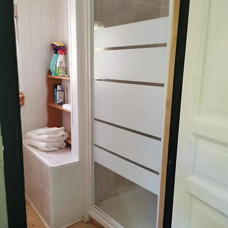 Bed & Breakfast Chez Babeth Villeneuve-les-Avignon