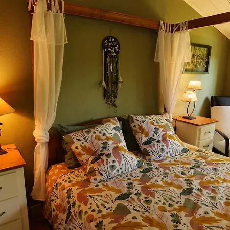 Chez Babeth Bed & Breakfast Villeneuve-les-Avignon