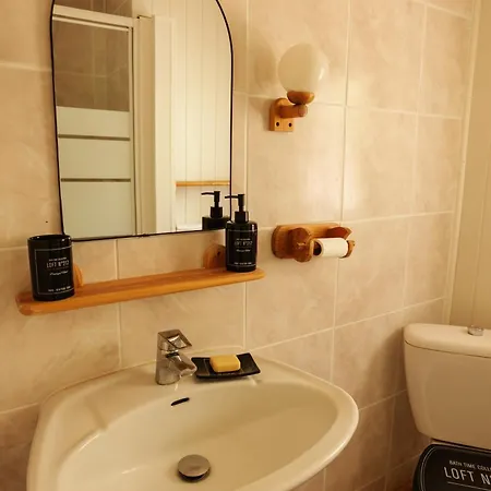 Chez Babeth Bed & Breakfast