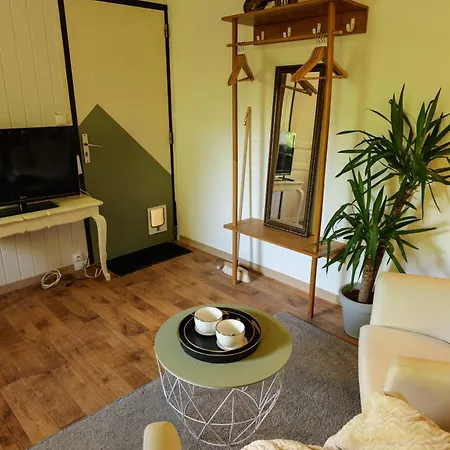 Bed & Breakfast Chez Babeth