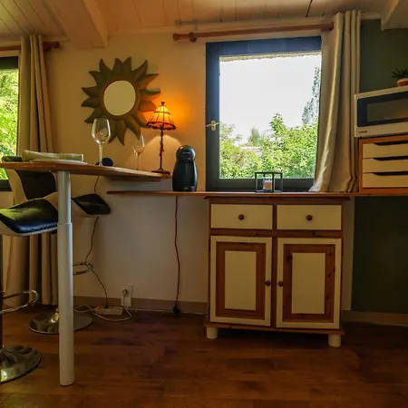 Chez Babeth Bed & Breakfast Villeneuve-lès-Avignon