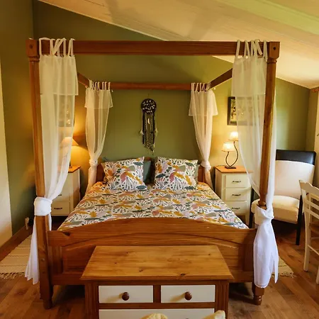 Bed & Breakfast Chez Babeth Villeneuve-lès-Avignon