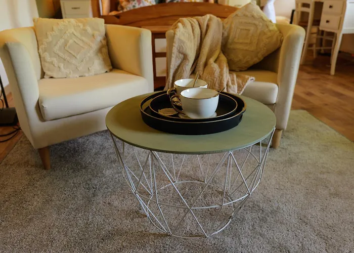 Chez Babeth 4* فينوف ليز أفيجْنْ